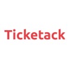 Ticketack icon