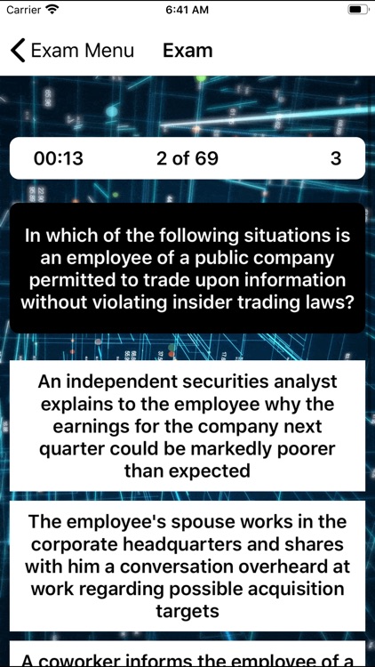 SIE Exam Prep 2021-2022 screenshot-3