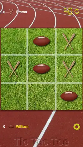 Game screenshot Tic Tac Toe: Another One! hack
