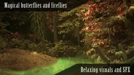 Game screenshot Enchanted Forest HD apk