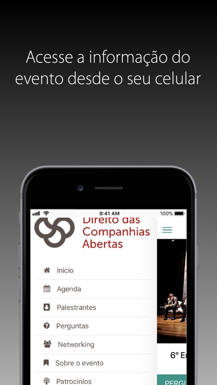 Encontro Direito - Abrasca