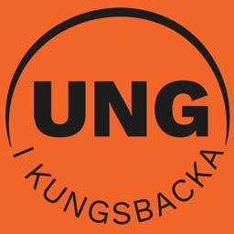 Ung i Kungsbacka