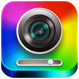 Webcam Settings app icon