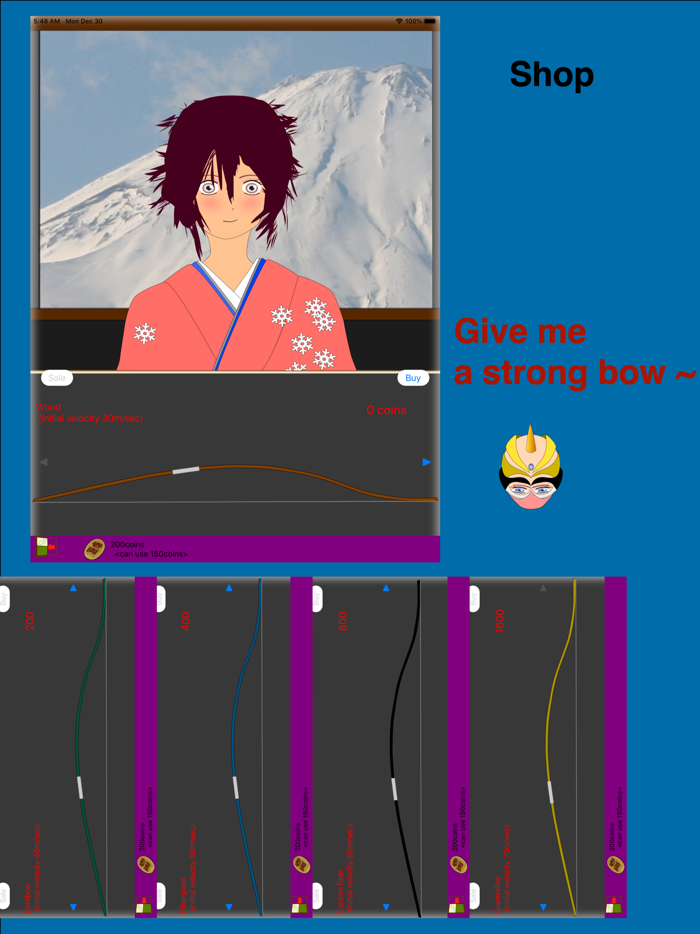 YumikamiJapaneseArcheryF3