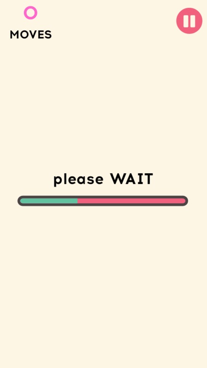 Dont Mess Up - puzzle game