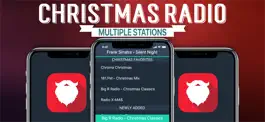 Game screenshot Рождественская музыка радио mod apk