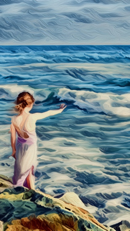 BeCasso: Photo to Painting App screenshot-8