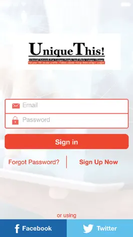 Game screenshot UniqueThis apk