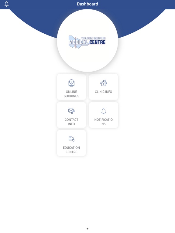 Screenshot #4 pour Vic Harbour Medical Centre