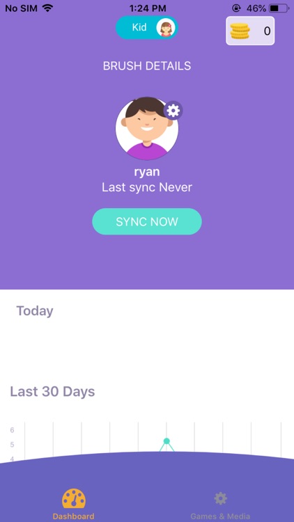 Deeno Brush screenshot-4