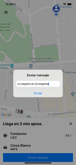 Remis Oeste San Juan(圖5)-速報App