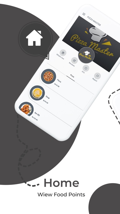 Pizza Master Restaurant