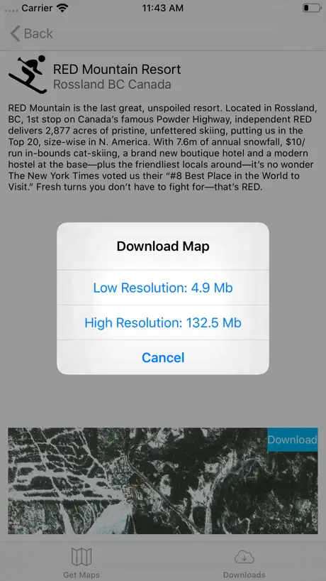 boonmaps