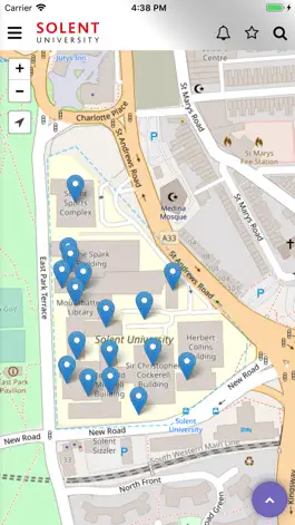 Game screenshot MySolent hack