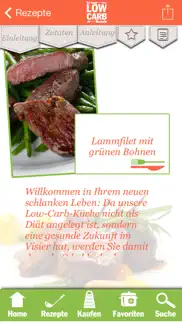 low carb rezepte - diät problems & solutions and troubleshooting guide - 3