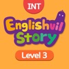 Englishvil Level 3 (INT) icon
