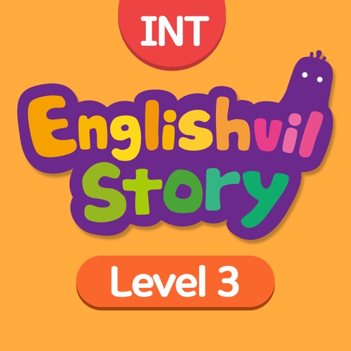 Englishvil Level 3 (INT)