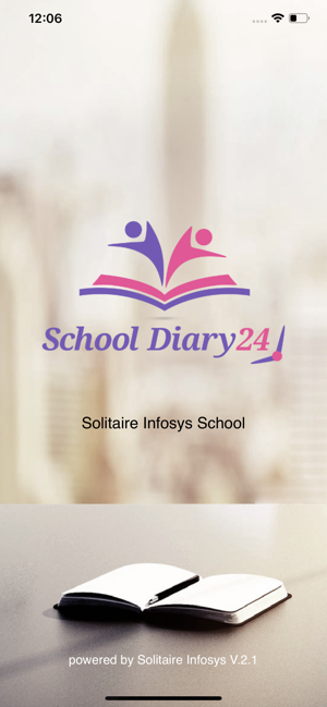 School Diary24(圖1)-速報App