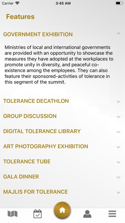 World Tolerance Summit