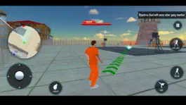 Game screenshot Prison Escape Criminal Squad mod apk