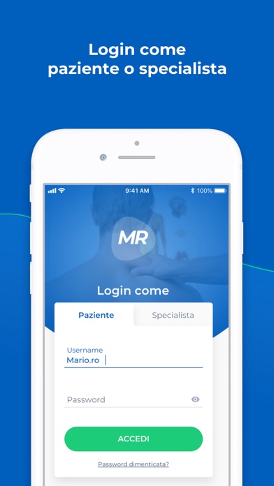 Medical Revolution Screenshot