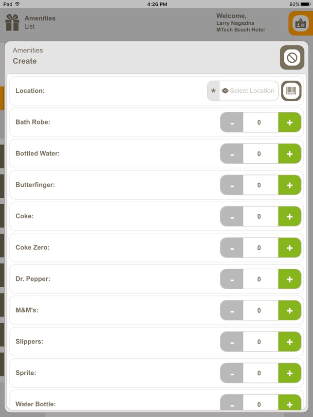 HotSOS Mobile on the App Store