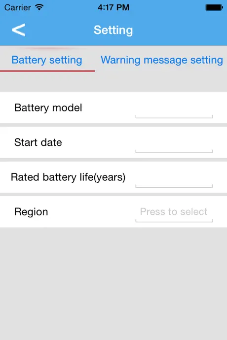 ML_Battery Monitor