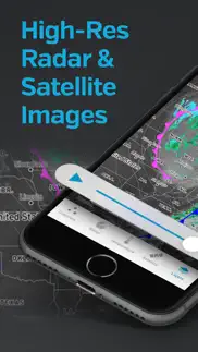 How to cancel & delete weather underground: local map 3