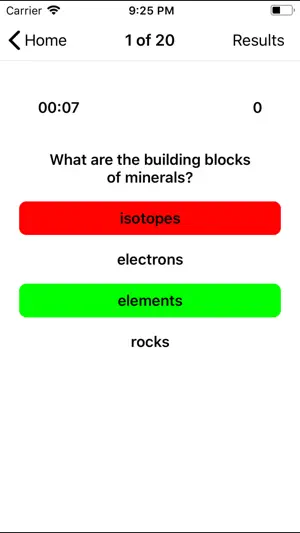 NYS Earth Science Regents Prep screenshot 3