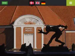 VisitVejen screenshot 4