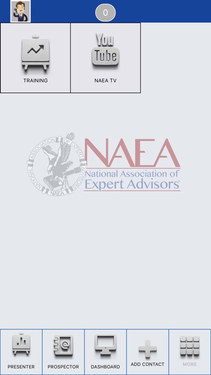 NAEA Mobile