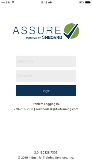 OnBoard Assure(圖1)-速報App