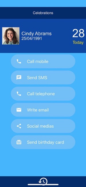 Celebrations(圖4)-速報App