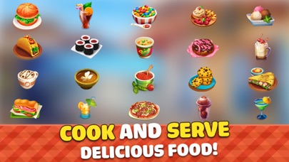 Cook It!™ - Food Cooking Chef Screenshot 6