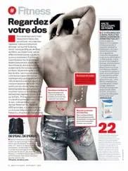 men's fitness france айпад изображения 2
