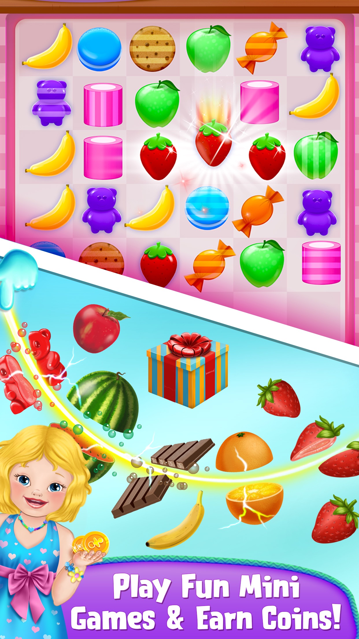 My Emma :) screenshot 5