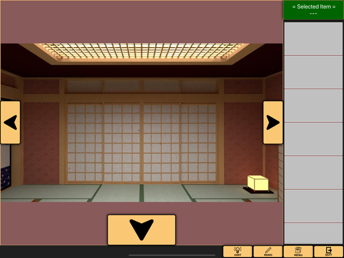 Portal of Madogiwa Escape MP