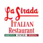 La Strada Pizza and Pasta