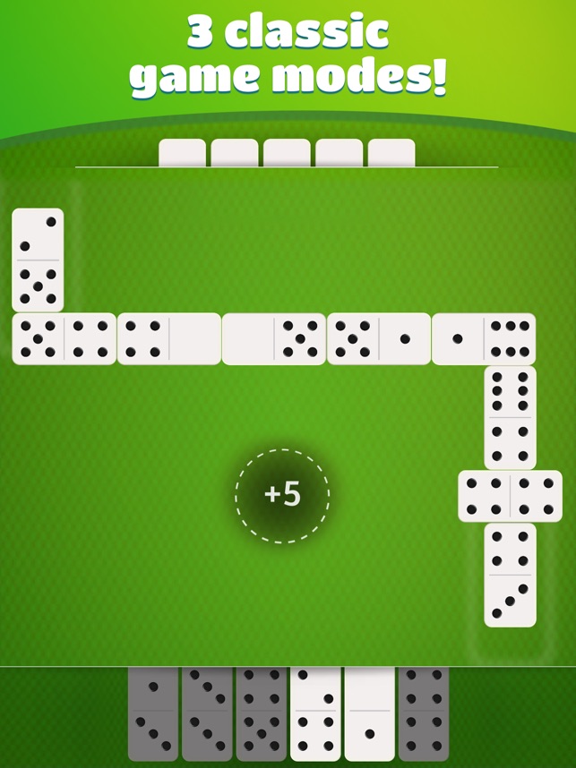 Dominos Online Jogatina: Game Game for Android - Download