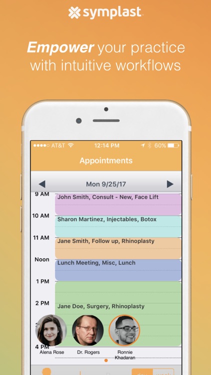Symplast Practice screenshot-4