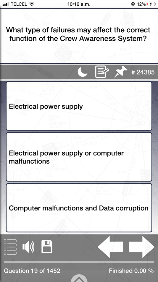 #10. EMB 145 Training Guide PRO (iOS) 由: Jorge Gonzalez Galvan