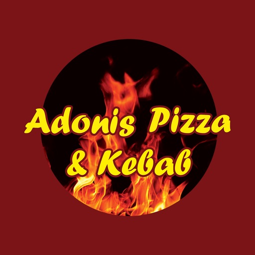 Adonis Pizza Kebab