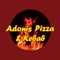 Here at Adonis Pizza Kebab we are constantly striving to improve our service and quality in order to give our customers the very best experience