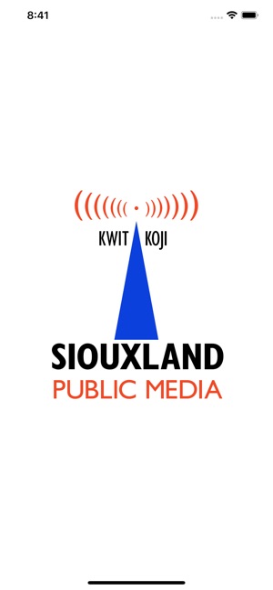 KWIT Public Radio App