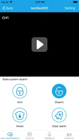 Albox Smart screenshot 3