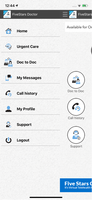 FiveStars Doc(圖2)-速報App