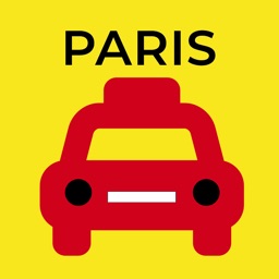 Paris Taxi Station