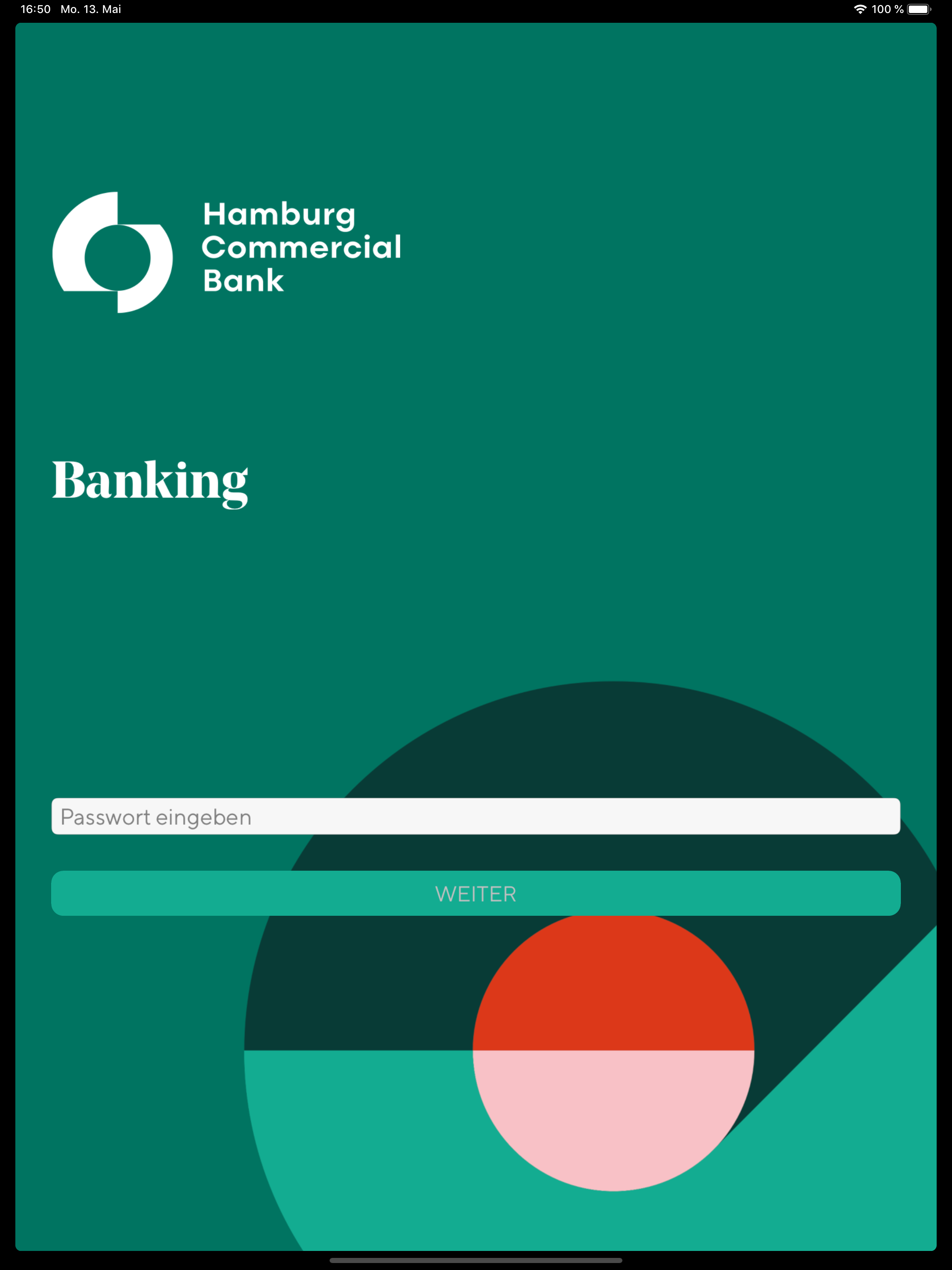 HCOB Banking screenshot 5