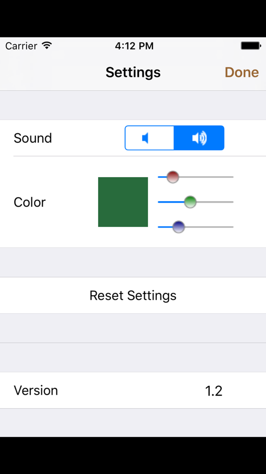 #4. Network6 (iOS) Podle: POK