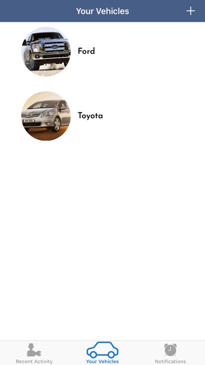 Track Your Vehicle For Upkeep